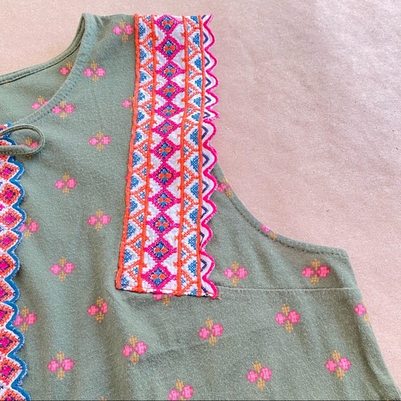 Anthropologie Summer Top - Picture 6 of 7